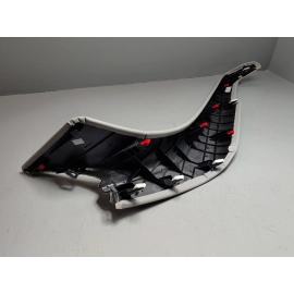 2018-2024 TOYOTA CAMRY DASH DASHBOARD PASSENGER SIDE TRIM COVER PANEL OEM