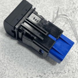 TOYOTA CAMRY 2019 - 2023 TRUNK DECK LID RELEASE OPEN OPENER CONTROL SWITCH 