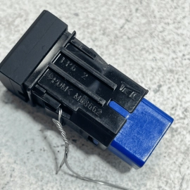 TOYOTA CAMRY 2019 - 2023 TRUNK DECK LID RELEASE OPEN OPENER CONTROL SWITCH 