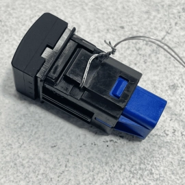 TOYOTA CAMRY 2019 - 2023 TRUNK DECK LID RELEASE OPEN OPENER CONTROL SWITCH 
