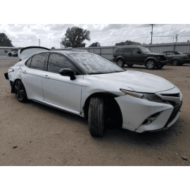 TOYOTA CAMRY 2019 - 2023 TRUNK DECK LID RELEASE OPEN OPENER CONTROL SWITCH 