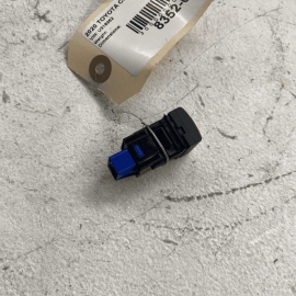 TOYOTA CAMRY 2019 - 2023 TRUNK DECK LID RELEASE OPEN OPENER CONTROL SWITCH 