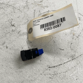 TOYOTA CAMRY 2019 - 2023 TRUNK DECK LID RELEASE OPEN OPENER CONTROL SWITCH 