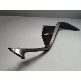 2018-2024 TOYOTA CAMRY DASH DASHBOARD PASSENGER SIDE MOLDING TRIM COVER OEM