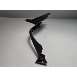 2018-2024 TOYOTA CAMRY DASH DASHBOARD PASSENGER SIDE MOLDING TRIM COVER OEM