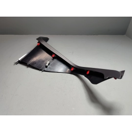 2018-2024 TOYOTA CAMRY DASH DASHBOARD PASSENGER SIDE MOLDING TRIM COVER OEM