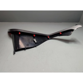 2018-2024 TOYOTA CAMRY DASH DASHBOARD PASSENGER SIDE MOLDING TRIM COVER OEM