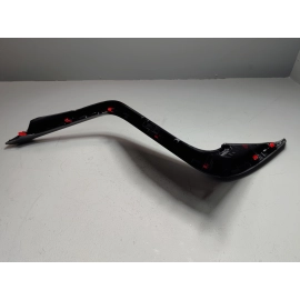 2018-2024 TOYOTA CAMRY DASH DASHBOARD PASSENGER SIDE MOLDING TRIM COVER OEM