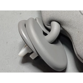 2018-2024 TOYOTA CAMRY FRONT WINDSHIELD DRIVER SIDE SUN VISOR SUNVISOR GRAY OEM