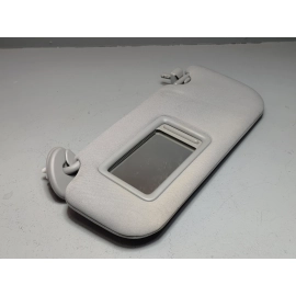 2018-2024 TOYOTA CAMRY FRONT WINDSHIELD DRIVER SIDE SUN VISOR SUNVISOR GRAY OEM