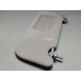 2018-2024 TOYOTA CAMRY FRONT WINDSHIELD DRIVER SIDE SUN VISOR SUNVISOR GRAY OEM