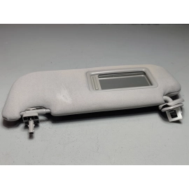 2018-2024 TOYOTA CAMRY FRONT WINDSHIELD DRIVER SIDE SUN VISOR SUNVISOR GRAY OEM