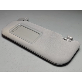 2018-2024 TOYOTA CAMRY FRONT WINDSHIELD DRIVER SIDE SUN VISOR SUNVISOR GRAY OEM