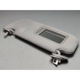 2018-2024 TOYOTA CAMRY FRONT WINDSHIELD DRIVER SIDE SUN VISOR SUNVISOR GRAY OEM