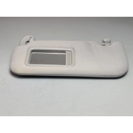 2018-2024 TOYOTA CAMRY FRONT WINDSHIELD DRIVER SIDE SUN VISOR SUNVISOR GRAY OEM