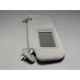 2018-2024 TOYOTA CAMRY FRONT WINDSHIELD DRIVER SIDE SUN VISOR SUNVISOR GRAY OEM