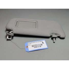 2018-2024 TOYOTA CAMRY FRONT RIGHT PASSENGER SIDE SUN VISOR SUNVISOR OEM