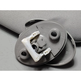 2018-2024 TOYOTA CAMRY FRONT RIGHT PASSENGER SIDE SUN VISOR SUNVISOR OEM