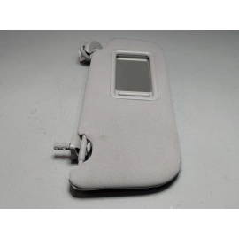 2018-2024 TOYOTA CAMRY FRONT RIGHT PASSENGER SIDE SUN VISOR SUNVISOR OEM