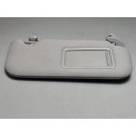 2018-2024 TOYOTA CAMRY FRONT RIGHT PASSENGER SIDE SUN VISOR SUNVISOR OEM