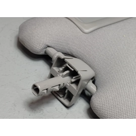 2018-2024 TOYOTA CAMRY FRONT RIGHT PASSENGER SIDE SUN VISOR SUNVISOR OEM