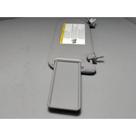 2018-2024 TOYOTA CAMRY FRONT RIGHT PASSENGER SIDE SUN VISOR SUNVISOR OEM