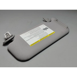 2018-2024 TOYOTA CAMRY FRONT RIGHT PASSENGER SIDE SUN VISOR SUNVISOR OEM