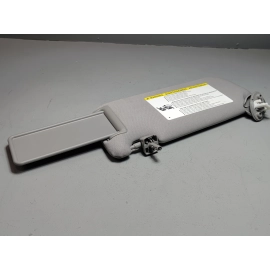 2018-2024 TOYOTA CAMRY FRONT RIGHT PASSENGER SIDE SUN VISOR SUNVISOR OEM