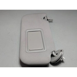 2018-2024 TOYOTA CAMRY FRONT RIGHT PASSENGER SIDE SUN VISOR SUNVISOR OEM