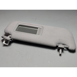 2018-2024 TOYOTA CAMRY FRONT RIGHT PASSENGER SIDE SUN VISOR SUNVISOR OEM