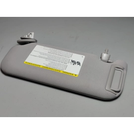 2018-2024 TOYOTA CAMRY FRONT RIGHT PASSENGER SIDE SUN VISOR SUNVISOR OEM