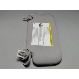 2018-2024 TOYOTA CAMRY FRONT RIGHT PASSENGER SIDE SUN VISOR SUNVISOR OEM