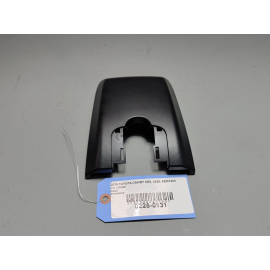 2018-2020 TOYOTA CAMRY WINDSHIELD INTERIOR REAR MIRROR ACCESS COVER TRIM OEM