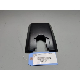 2018-2020 TOYOTA CAMRY WINDSHIELD INTERIOR REAR MIRROR ACCESS COVER TRIM OEM
