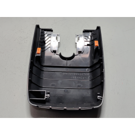 2018-2020 TOYOTA CAMRY WINDSHIELD INTERIOR REAR MIRROR ACCESS COVER TRIM OEM