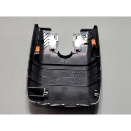 2018-2020 TOYOTA CAMRY WINDSHIELD INTERIOR REAR MIRROR ACCESS COVER TRIM OEM