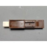 2012-2024 TOYOTA CAMRY SMART KEYLESS KEY LESS ENTRY ANTENNA MODULE OEM