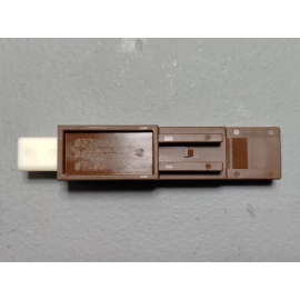 2012-2024 TOYOTA CAMRY SMART KEYLESS KEY LESS ENTRY ANTENNA MODULE OEM