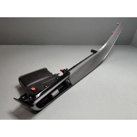 2019-2020 TOYOTA CAMRY DASHBOARD PASSENGER SIDE BEZEL MOLDING W/ AIR VENT OEM