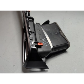 2019-2020 TOYOTA CAMRY DASHBOARD PASSENGER SIDE BEZEL MOLDING W/ AIR VENT OEM