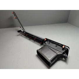 2019-2020 TOYOTA CAMRY DASHBOARD PASSENGER SIDE BEZEL MOLDING W/ AIR VENT OEM