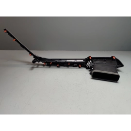 2019-2020 TOYOTA CAMRY DASHBOARD PASSENGER SIDE BEZEL MOLDING W/ AIR VENT OEM