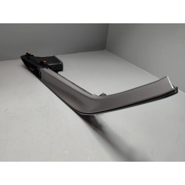 2019-2020 TOYOTA CAMRY DASHBOARD PASSENGER SIDE BEZEL MOLDING W/ AIR VENT OEM