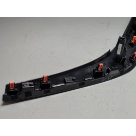 2019-2020 TOYOTA CAMRY DASHBOARD PASSENGER SIDE BEZEL MOLDING W/ AIR VENT OEM