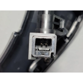 2019-2020 TOYOTA CAMRY DASHBOARD PASSENGER SIDE BEZEL MOLDING W/ AIR VENT OEM