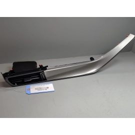 2019-2020 TOYOTA CAMRY DASHBOARD PASSENGER SIDE BEZEL MOLDING W/ AIR VENT OEM