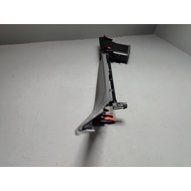 2019-2020 TOYOTA CAMRY DASHBOARD PASSENGER SIDE BEZEL MOLDING W/ AIR VENT OEM