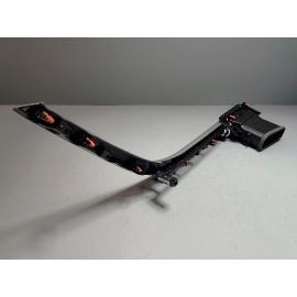 2019-2020 TOYOTA CAMRY DASHBOARD PASSENGER SIDE BEZEL MOLDING W/ AIR VENT OEM