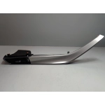 2019-2020 TOYOTA CAMRY DASHBOARD PASSENGER SIDE BEZEL MOLDING W/ AIR VENT OEM