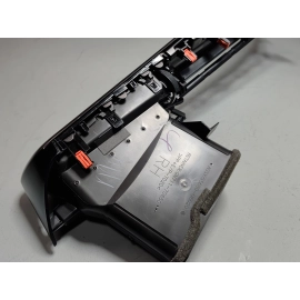 2019-2020 TOYOTA CAMRY DASHBOARD PASSENGER SIDE BEZEL MOLDING W/ AIR VENT OEM